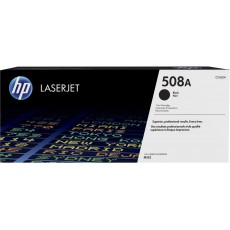 TONER BLACK 508A [CF360A]