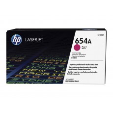 HP TONER MAGENTA 654A [CF333A]
