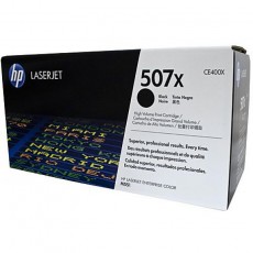 HP TONER BLACK 507X [CE400X]