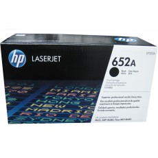 HP TONER BLACK 652A [CF320A]
