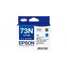CARTRIDGE EPSON 73N CYAN