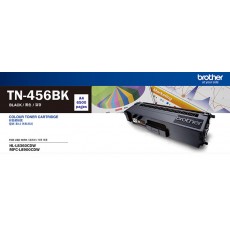 TONER BLACK [TN-456BK]
