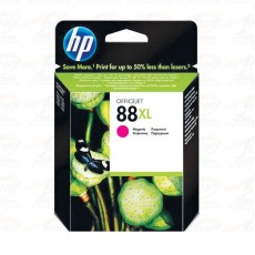 HP INK MAGENTA 88 LARGE [C9392A]