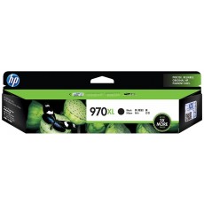 HP INK BLACK 970XL [CN625AA]