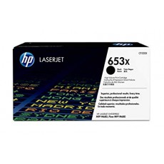 HP TONER BLACK 653X [CF320X]