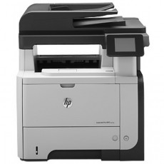 HP PRINTER LASERJET PRO MFP M521DW [A8P80A]