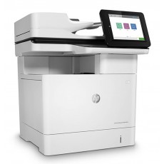 HP PRINTER LASERJET ENTERPRISE MFP M632H [J8J70A]