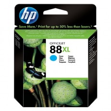 HP INK CYAN 88 Large [C9391A]