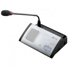DELEGATE UNIT WITH LONG MICROPHONE [TS-802]