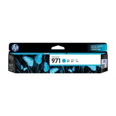 HP NK CYAN 971 [CN622AA]