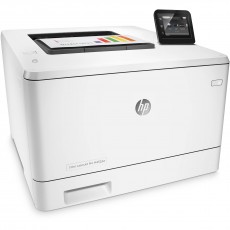 HP PRINTER LASERJET COLOR PRO M452DW [CF394A]