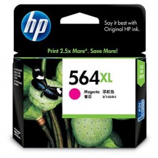 HP INK MAGENTA 564XL [CB324WA]