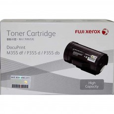 TONER BLACK DPP355/DPM355 [CT201937]