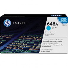PH TONER CYAN 648A [CE261A]