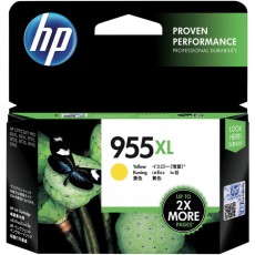 CARTRIDGE HP 955XL YELLOW