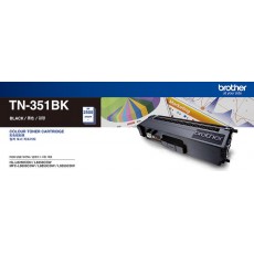 TONER BLACK [TN-351BK]