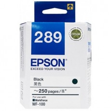 INK PIGMENT BLACK 289 [C13T289190]