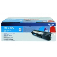 TONER CYAN [TN-348C]