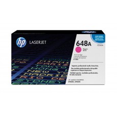 HP TONER MAGENTA 648A [CE263A]