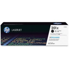 TONER BLACK 201X [CF400X]