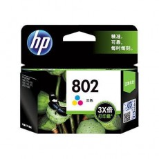 HP INK TRICOLOR 802 [CH564ZZ]
