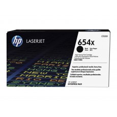HP TONER BLACK 654X [CF330X]