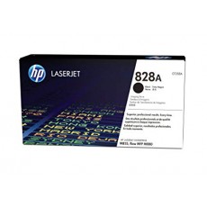 HP DRUM BLACK 828A [CF358A]