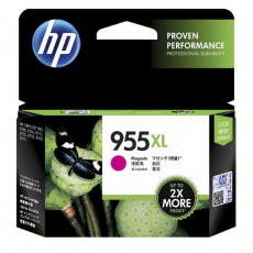 CARTRIDGE HP 955XL MAGENTA
