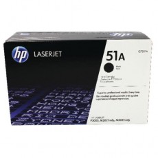 TONER HP LASERJET P3005/M3035 BLACK 51A