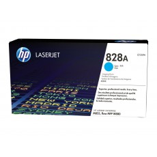HP DRUM CYAN 828A [CF359A]