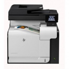 HP PRINTER LASERJET COLOR PRO MFP M570DW [CZ272A]
