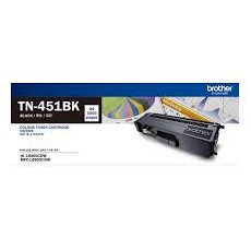 TONER TN-451 BLACK