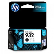 HP INK BLACK 932 [CN057AA]