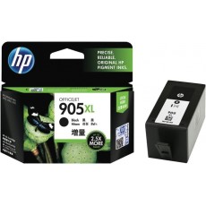 HP INK BLACK 905XL [T6M17AA]