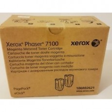 TONER MAGENTA DUAL P7100 [106R02621]