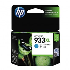 CARTRIDGE  HP OFFICEJET 933XL CYAN