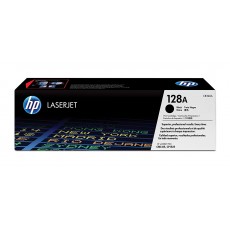 HP TONER BLACK 128A [CE320A]