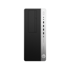 PC ELITEDESK 800 G4 TOWER (I5, 4GB, 1TB HDD+16GB OPTANE, WIN10 PRO, 21IN) [5FT02PA]