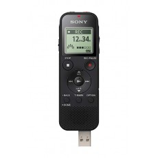 Digital Voice Recorder with memory 8GB [ICD-PX470]