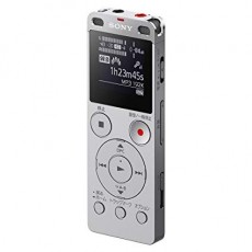Digital Voice Recorder with memory 8GB [ICD-UX560F]