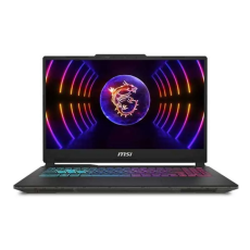 NOTEBOOK MSI CYBORG A13VEK (I7-13620H, 16GB, 512GB SSD, RTX4050 6GB, WIN11+OHS2021, 15.6INCH) BLACK
