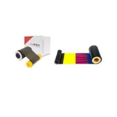 RIBBON MATICA YMCKO COLOR