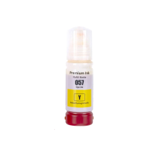 TINTA EPSON 057 YELLOW