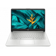 HP 14S-DQ2518TU (CELERON-N6305U, 4GB, 512GB, WIN10+OHS 2019, 14INCH) [390G4PA#AR6] SILVER
