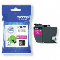 BROTHER INK CARTRIDGE LC462 MAGENTA U/ MFC-J3540 [LC-462M]