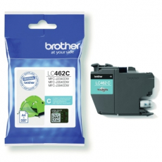 BROTHER INK CARTRIDGE LC462 CYAN U/ MFC-J3540 [LC-462C]