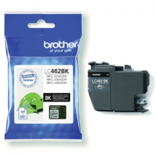 BROTHER INK CARTRIDGE LC462 BLACK U/ MFC-J3540 [LC-462BK]