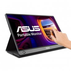 MONITOR ASUS PORTABLE MB16AMT 16INCH [MB16AMT]