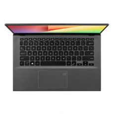 NOTEBOOK ASUS A412FA-EK54012T (PENTIUM CLAMSHELL 5405U, 4GB, 1TB, WIN10, 14INCH) [90NB0L92-M17250] GREY