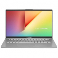 NOTEBOOK ASUS A412FA-EK54011T (PENTIUM CLAMSHELL 5405U, 4GB, 1TB, WIN10, 14INCH) [90NB0L91-M17220] SILVER